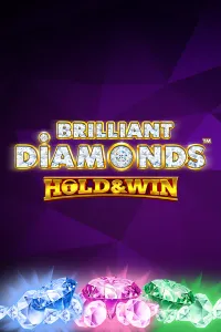 Brilliant Diamonds: Hold & Win