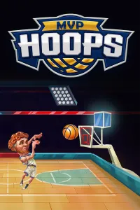 MVP Hoops